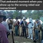 Awkward