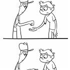 Awkward Moment