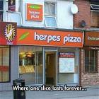 Awkward Pizza