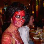 Awsome Costume