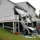 Awsome Parking Job