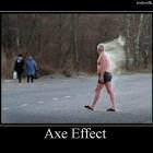 Axe Effect