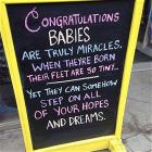 Babies Are Miracles