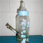 Baby Bong