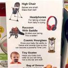 Baby Essentials