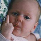 Baby Finger