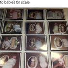 Baby For Scale