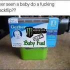Baby Fuel