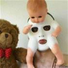 Baby Mask