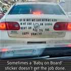 Baby On Board