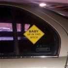 Baby On Board