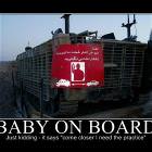 Baby On Board