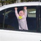 Baby Prank