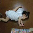 Baby Sleeping