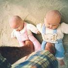 Baby Slippers