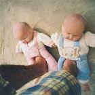 Baby Slippers