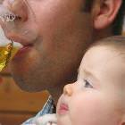 Baby Wants Beer