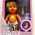 Babys First Baby