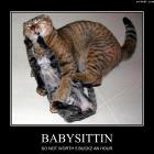 Babysitting