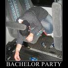 Bachelor Party