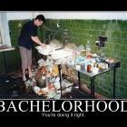 Bachelorhood
