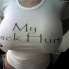 Back Hurts