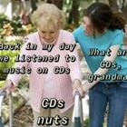 Back In My Day