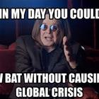 Back In My Day