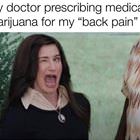 Back Pain