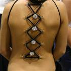 Back Pierce