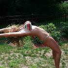 Back Somersault