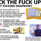 Back The Fuck Up