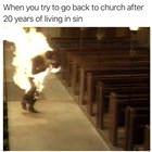 Back To Church