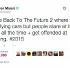 Back To The Future