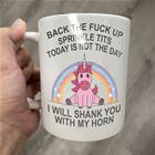 Back Up