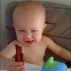 Bacon Baby