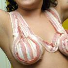 Bacon Bra