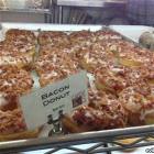 Bacon Donut
