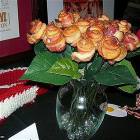 Bacon Roses