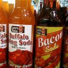 Bacon Soda