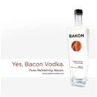 Bacon Vodka