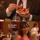 Bacon Wrapped Shrimp