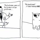 Bad And Good News