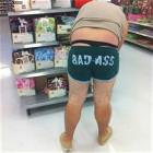 Bad Ass