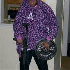 Bad Ass