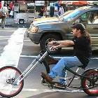 Bad Ass Bike