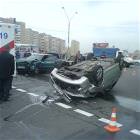 Bad Car Crash