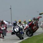 Bad Crash
