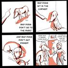 Bad Dog