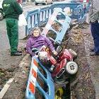 Bad Driver